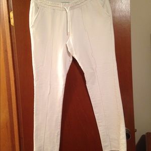 Cotton citizens sweatpants